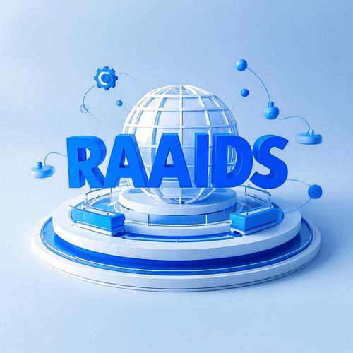 DeepSeek 与 RAAIDS 强强联合 开启公共数字内容制作服务新纪元